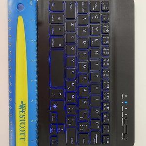 Wireless Tablet Keyboard